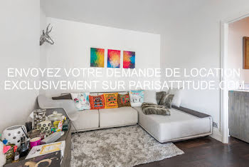 appartement à Paris 13ème (75)