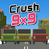 脳トレ Crush9×9 計算ゲーム -頭がよくなる暇つぶしゲーム-1.0.6