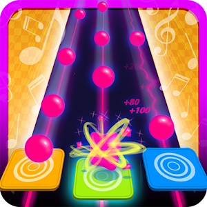 Dance Party Hero 2 Icon