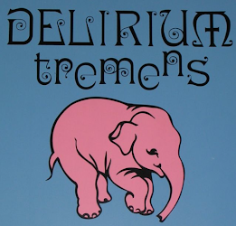 Delirium Tremens