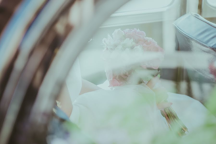 結婚式の写真家Patricia Soto (lafabrica)。2019 3月21日の写真