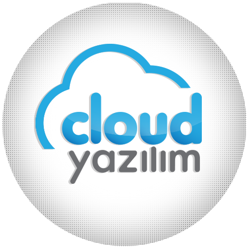 Cloud Yazılım 商業 App LOGO-APP開箱王