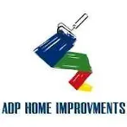 ADP Home Improvements Logo