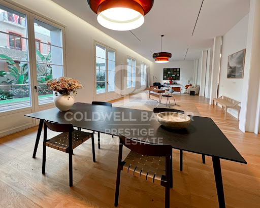 Apartment with terrace 2