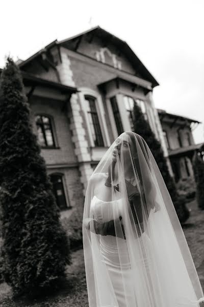 Photographe de mariage Sergey Feschenok (serfeshch). Photo du 26 novembre 2022