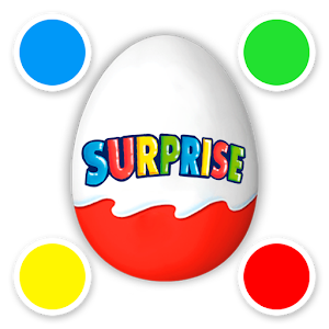 Learn Colors Surprise Toys.apk 1.3