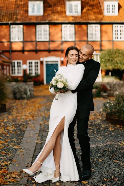 Wedding photographer Alexandr Marten (alexandrmarten). Photo of 4 January 2023