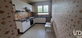 appartement à Noisy-le-Grand (93)