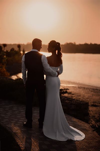 Photographe de mariage Julia Jolley (juliajolley). Photo du 18 octobre 2020