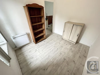 appartement à Quimper (29)