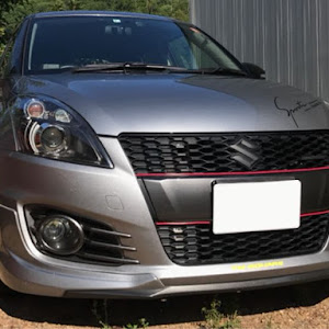 スイフトスポーツ ZC32S