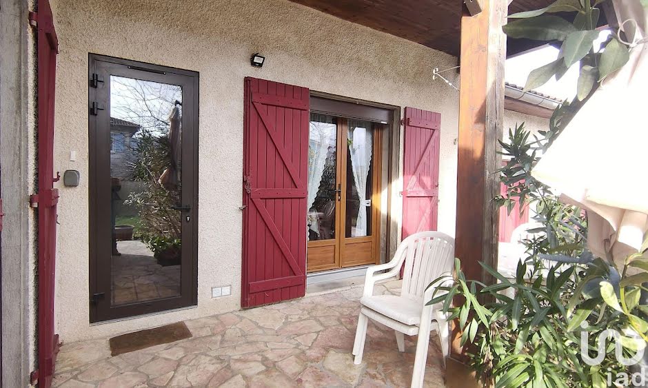 Vente maison 5 pièces 95 m² à Mazamet (81200), 149 000 €