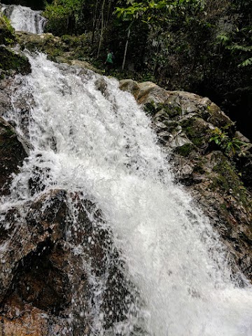 Jeram Tiga Lapis