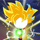 Herunterladen Stick Z: Super Dragon Fight Installieren Sie Neueste APK Downloader