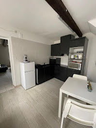 appartement à Valenciennes (59)