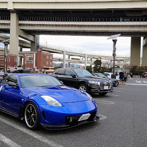 フェアレディZ Z33