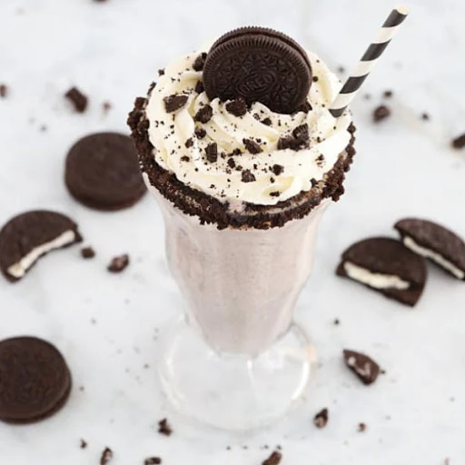 Oreo Shake