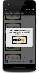 Shop Gifts for Kids - USA(圖2)-速報App