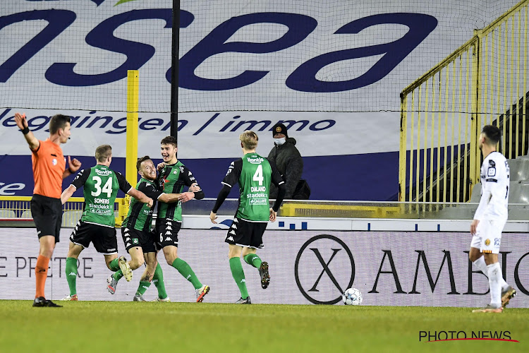 'Cercle Brugge wil Zuid-Afrikaanse middenvelder uit Zweden binnenhalen'