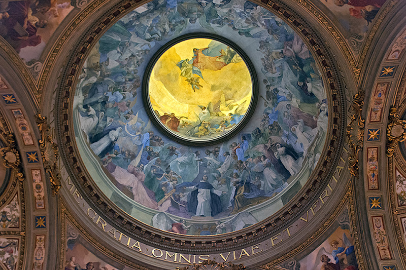 Basilica di Pompei di RICE