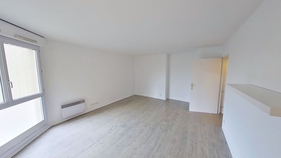 Vente appartement 1 pièce 31 m² à Alfortville (94140), 189 000 €