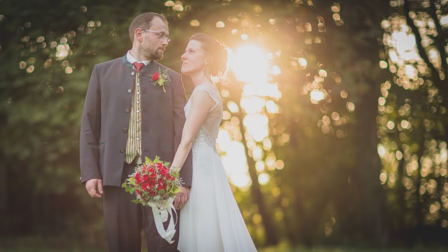 Fotógrafo de bodas Bernhard Sedlmaier (bernis). Foto del 29 de junio 2020