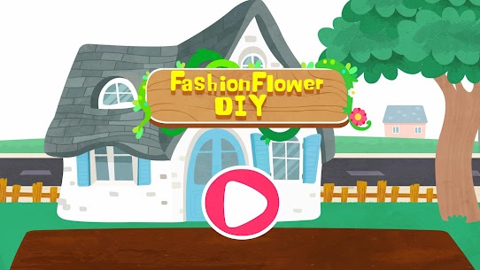 Little Panda‘s Fashion Flower DIY Premium (Unlocked) 6