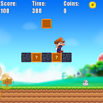 Cover Image of Download Super World of Mario 1.8 APK