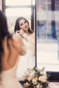 Wedding photographer Nataliya Muzheckaya (muzhetskaya). Photo of 24 May 2019