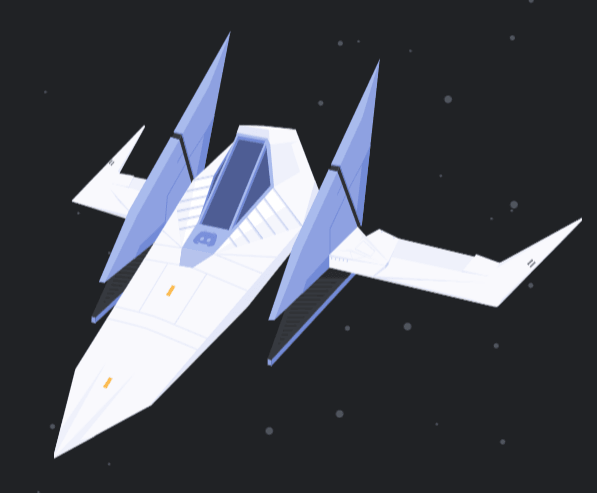 discord spaceship