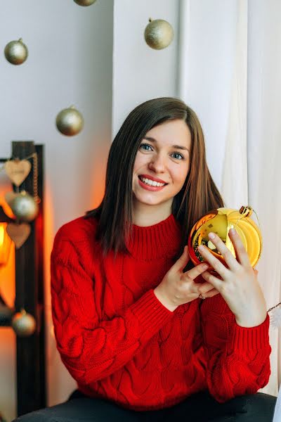 Fotografo di matrimoni Dmitriy Nikitin (nikitin). Foto del 6 novembre 2018