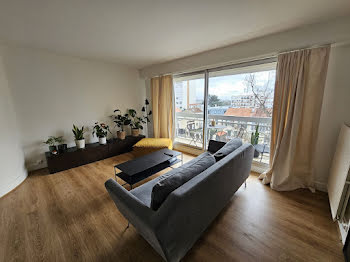 appartement à Courbevoie (92)