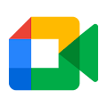 Google Meet icon