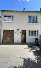 maison à Le Mans (72)