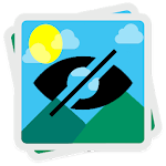 Cover Image of ดาวน์โหลด Photo hiding with false mode 1.2 APK