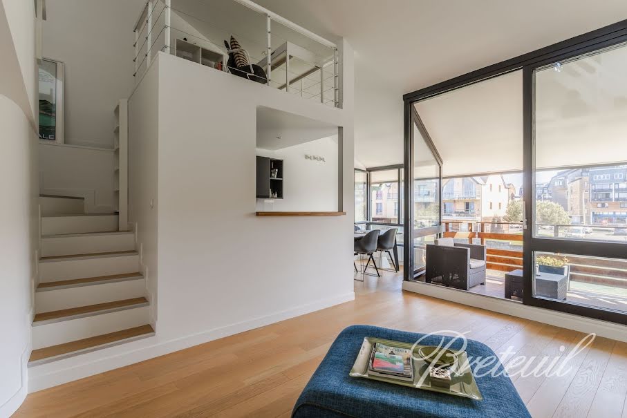 Vente appartement 3 pièces 64 m² à Deauville (14800), 410 000 €