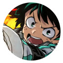 My Hero Academia HD New Tab Anime Themes