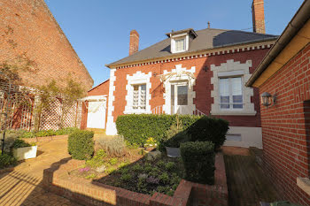 maison à Maignelay-Montigny (60)