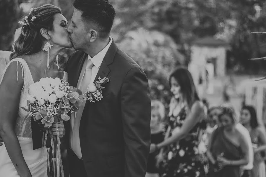 結婚式の写真家Ayşegül Aydın (bogaziciphoto)。2019 6月26日の写真