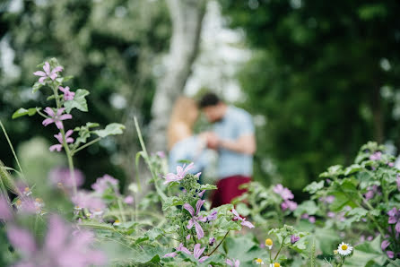 Fotógrafo de bodas Lana Abramyan (lanaa). Foto del 6 de junio 2017