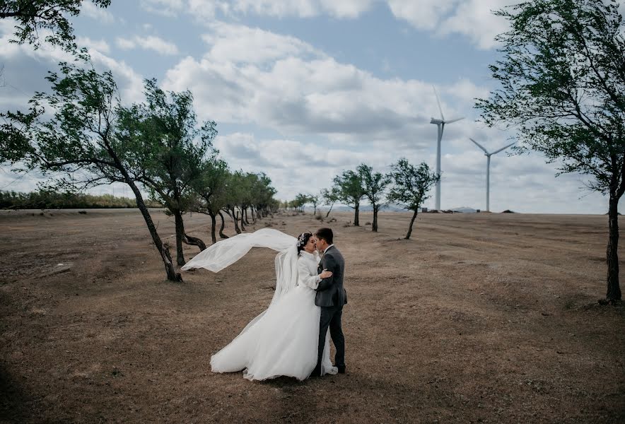 Wedding photographer Altynbek Zhantemirov (vashphotographer). Photo of 5 December 2021