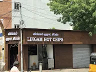 Lingam Hot Chips photo 2