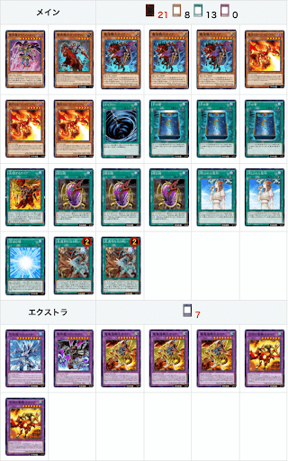 デュエルリンクス 最強デッキランキング 10月4日更新 遊戯王デュエルリンクス攻略 神ゲー攻略