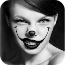 アプリのダウンロード Halloween Makeup Ideas をインストールする 最新 APK ダウンローダ