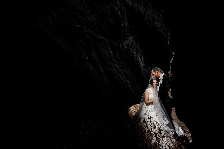 Photographe de mariage Eskender Useinov (eskenuseinov). Photo du 23 mai 2017