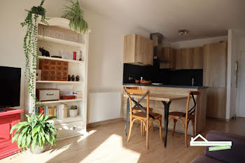 appartement à Nice (06)