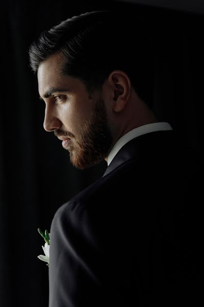 Wedding photographer Aleksandr Kasperskiy (kaspersky). Photo of 18 September 2020
