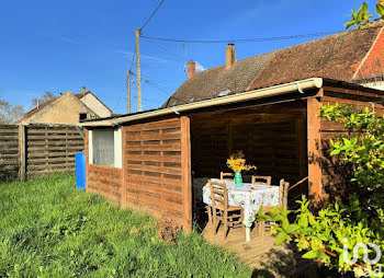 maison à La Celle-sur-Loire (58)