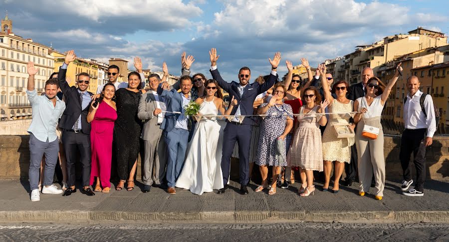 Fotografo di matrimoni Leo Bastreghi (leobastreghi). Foto del 30 ottobre 2019