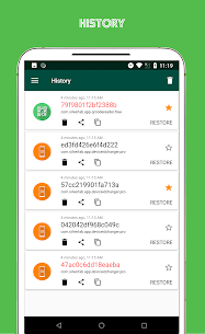 Device ID Changer Pro Apk (Paid) 6